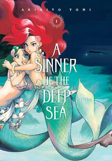 A Sinner of the Deep Sea «Official»