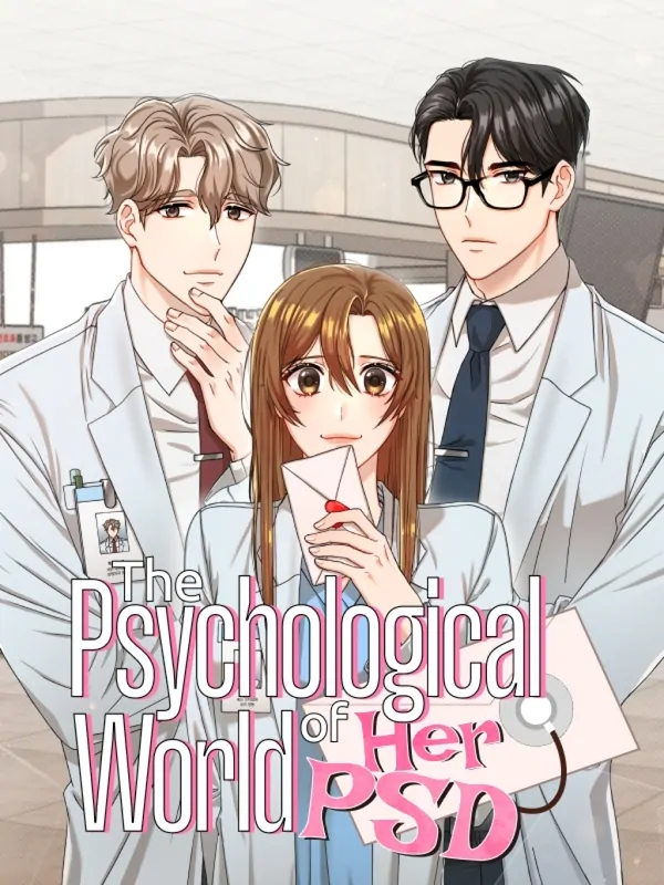 The Psychological World of Her [Official]