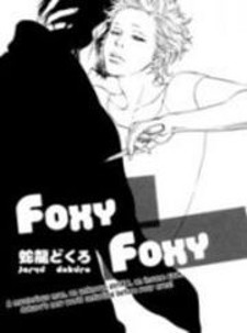 Foxy Foxy Foxy Foxy
