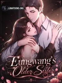Eungwang’s Older Sister