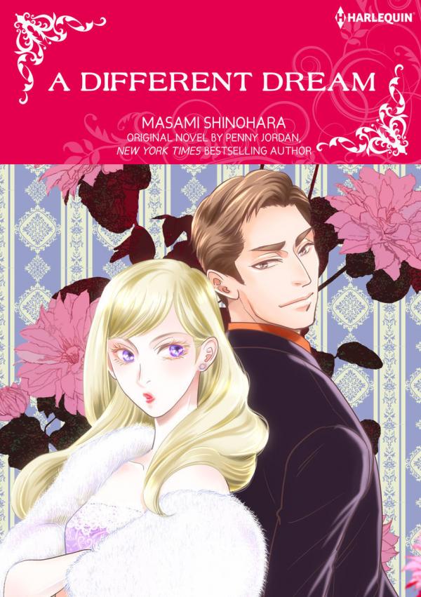 A Different Dream A Different Dream