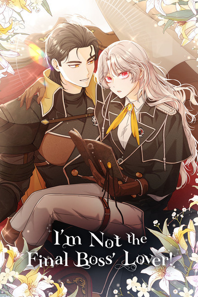 I'm Not the Final Boss' Lover! [Official]