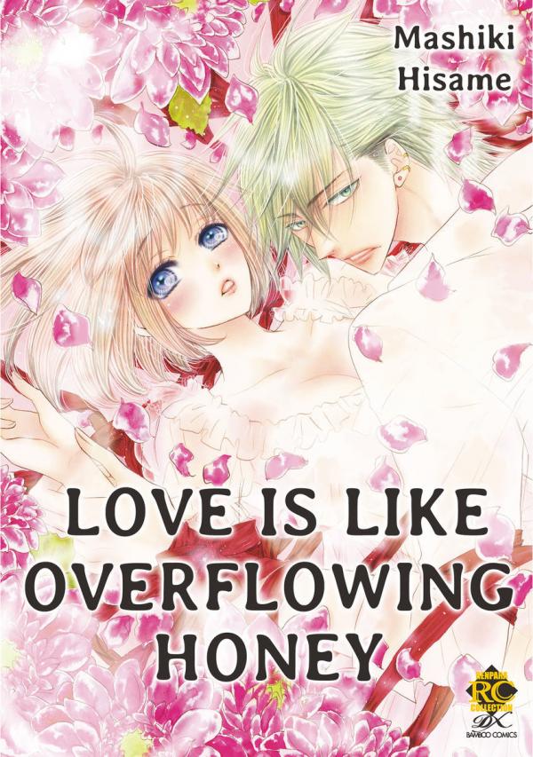Koi ha Ahureru Mitsu no youni Koi ha Ahureru Mitsu no youni
