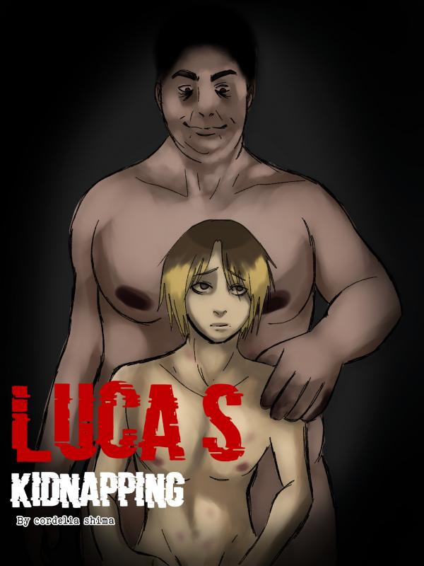 Luca's Kidnapping Luca's Kidnapping