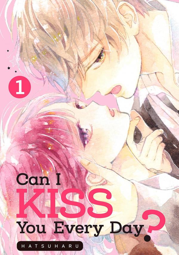 Mainichi Kiss shite Ii desu ka? Mainichi Kiss shite Ii desu ka?