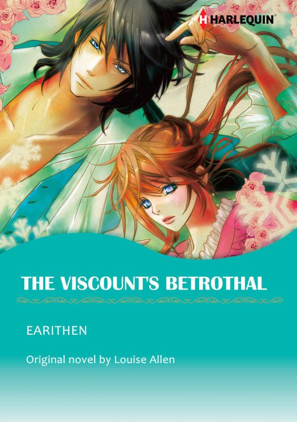 The Viscount's Betrothal The Viscount's Betrothal