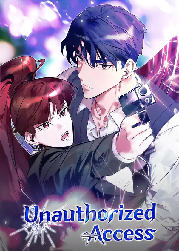 Unauthorized Access (All-Ages Edition) [Official]