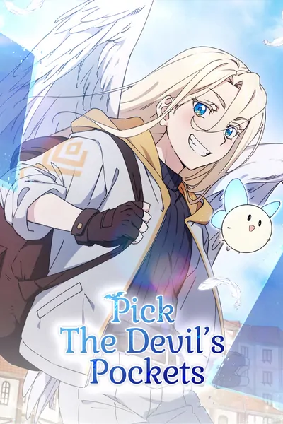 Pick the Devil's Pockets [Official]