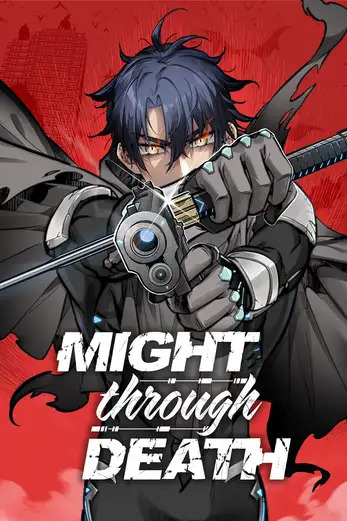 Might Through Death (Official)
