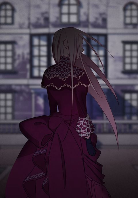 I Work at a Witch's Mansion