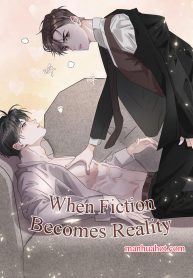 When Fiction Becomes Reality (Shounen Ai) When Fiction Becomes Reality (Shounen Ai)