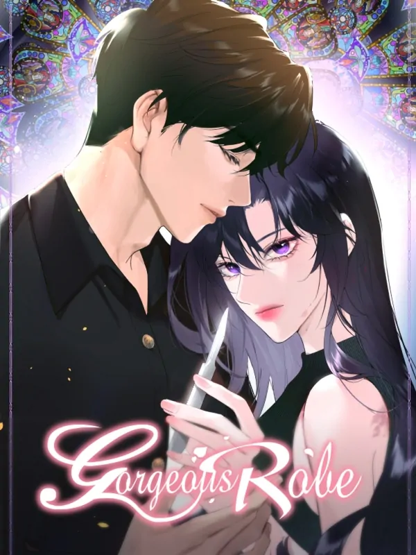 Gorgeous Robe [Official]