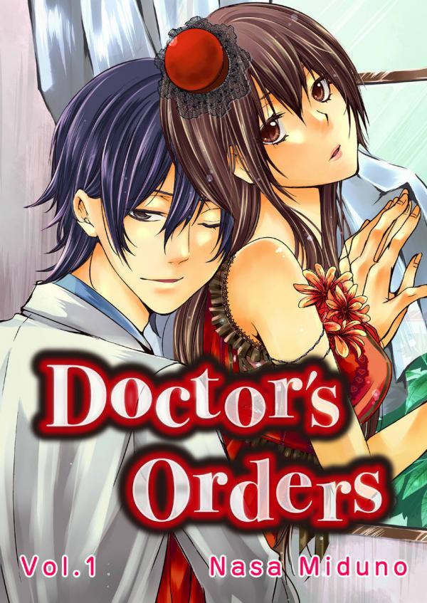 Doctor's Orders Doctor's Orders