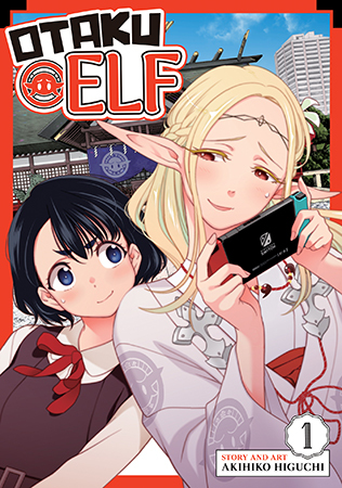 Otaku Elf (Official) Otaku Elf (Official)