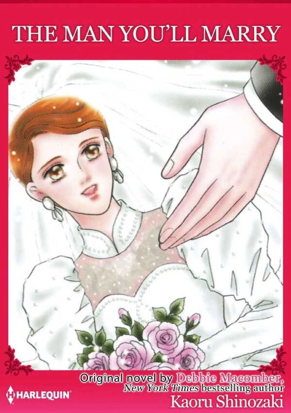 The Man You'll Marry