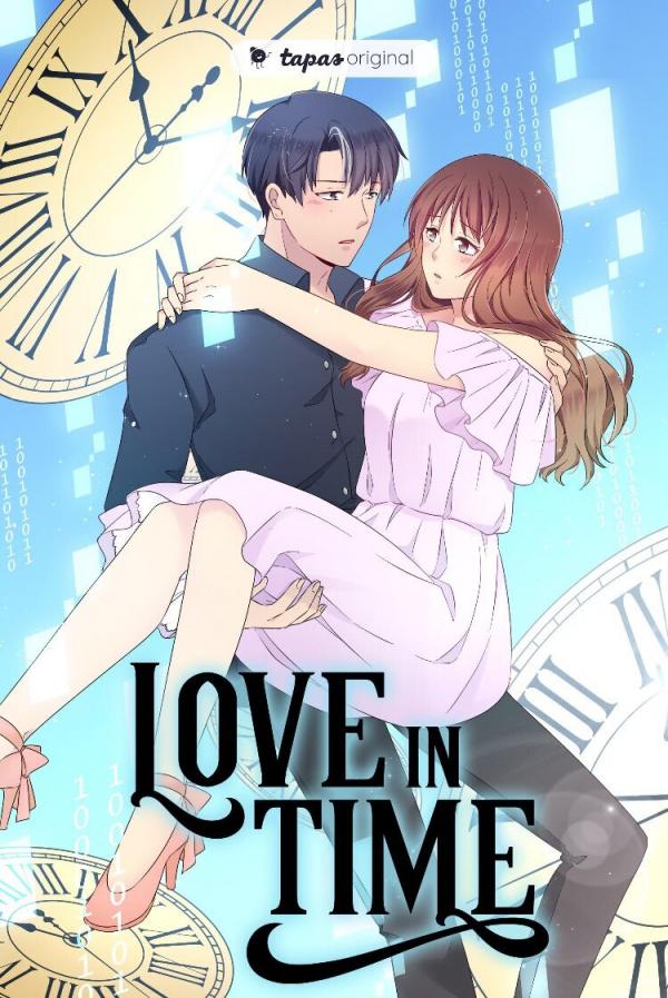 Love In Time Love In Time