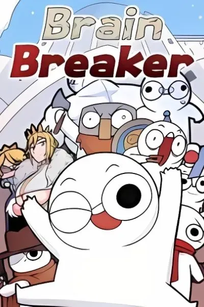 Brain Breaker