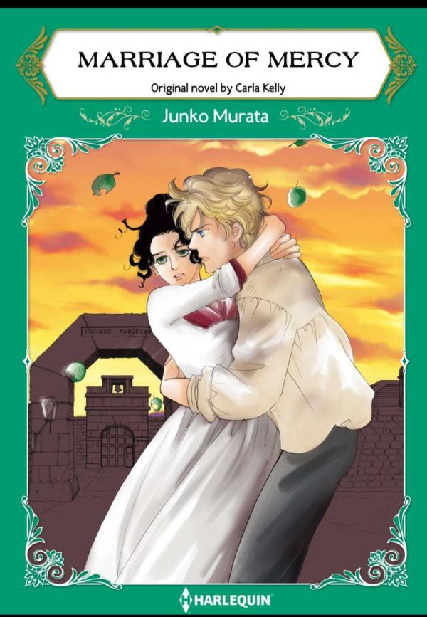 Marriage Of Mercy Marriage Of Mercy