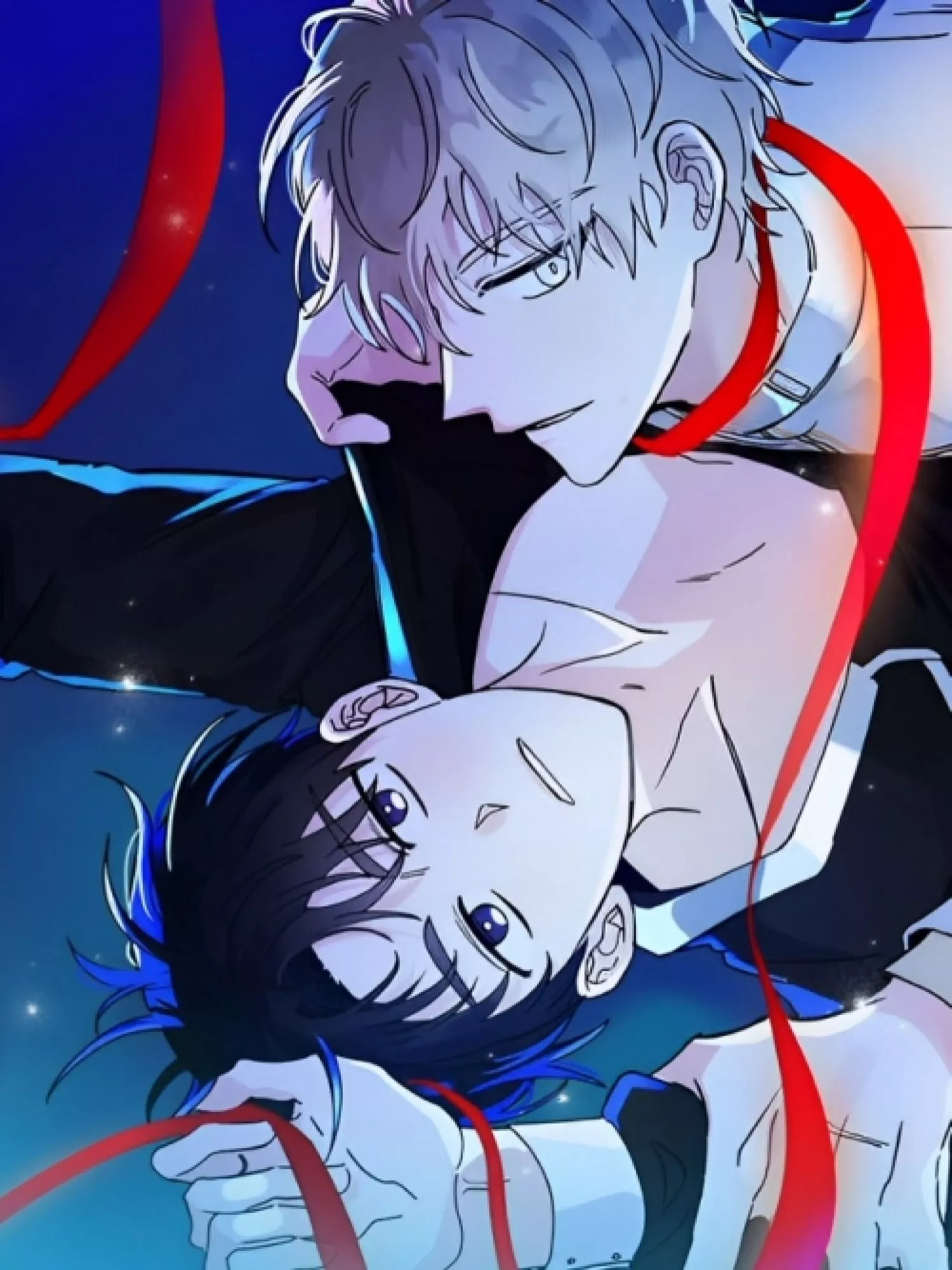 Devil at the Crossroads [Mature Official]