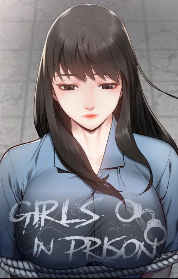 Girls in Prison (Official) Girls in Prison (Official)