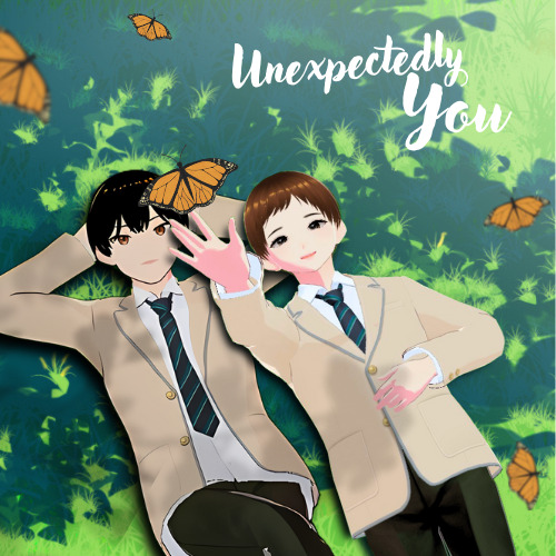 The Unexpectedly You The Unexpectedly You