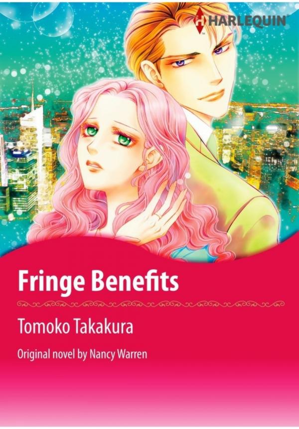 Fringe Benefits Fringe Benefits