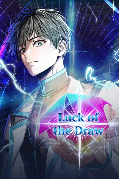 Luck of the Draw [Official]