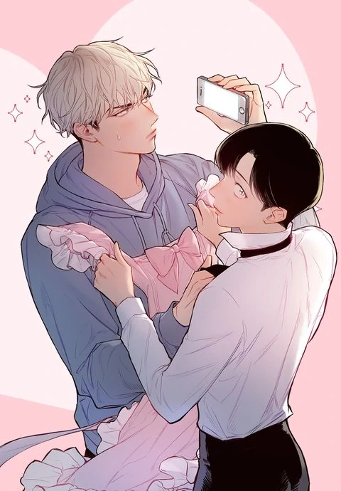 Love Me Dramatically [Official]