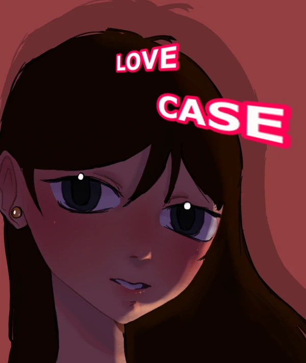 LOVE CASE!