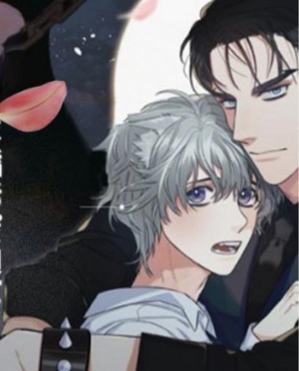 I Ran Away After The God Asked For Marriage