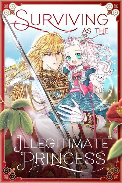 Free Books] THE PRINCESS'S BODYGUARD｜｜Read Free Official Manga  Online!