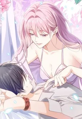 Transmigrated As The Villain Boss’s Vicious Ex-Wife