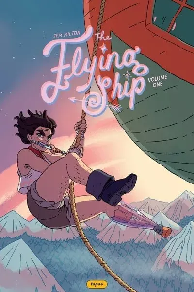 The Flying Ship