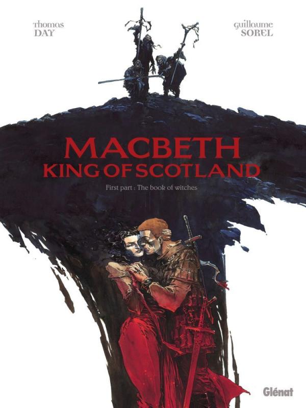 Macbeth King of Scotland Macbeth King of Scotland