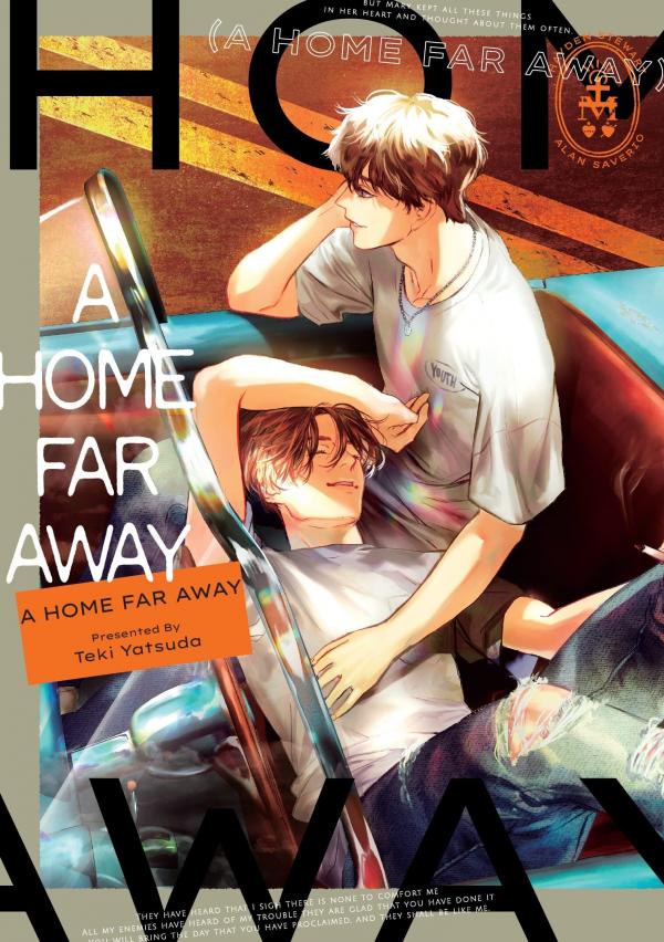 A Home Far Away (Official) A Home Far Away (Official)