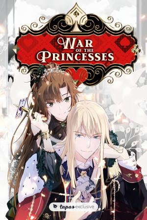 War of the Princesses (Official) War of the Princesses (Official)
