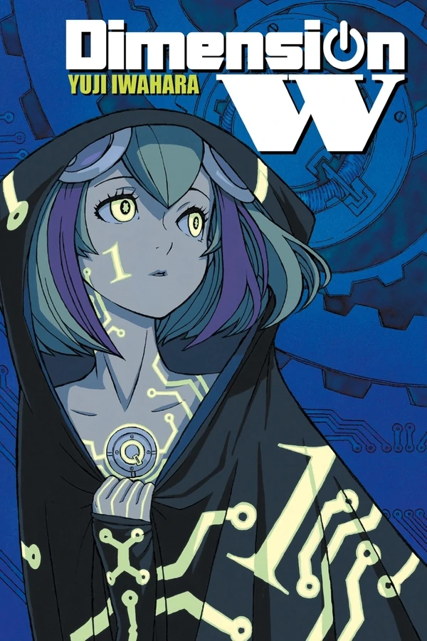 Dimension W (Official)