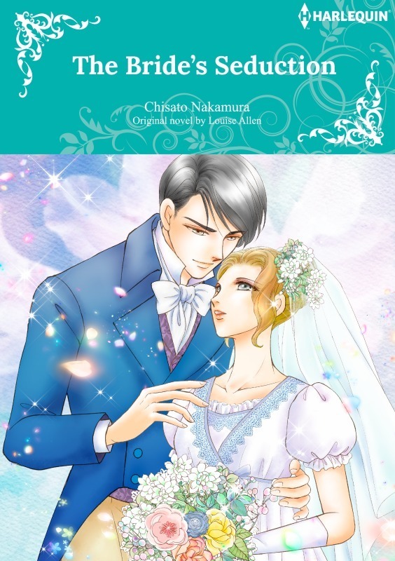 THE BRIDE'S SEDUCTION THE BRIDE'S SEDUCTION