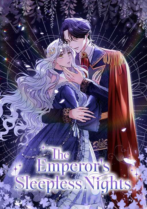 Read The Emperor's Sleepless Nights