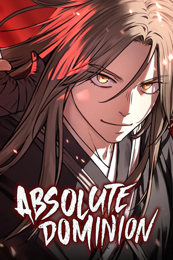 Absolute Domination Absolute Domination