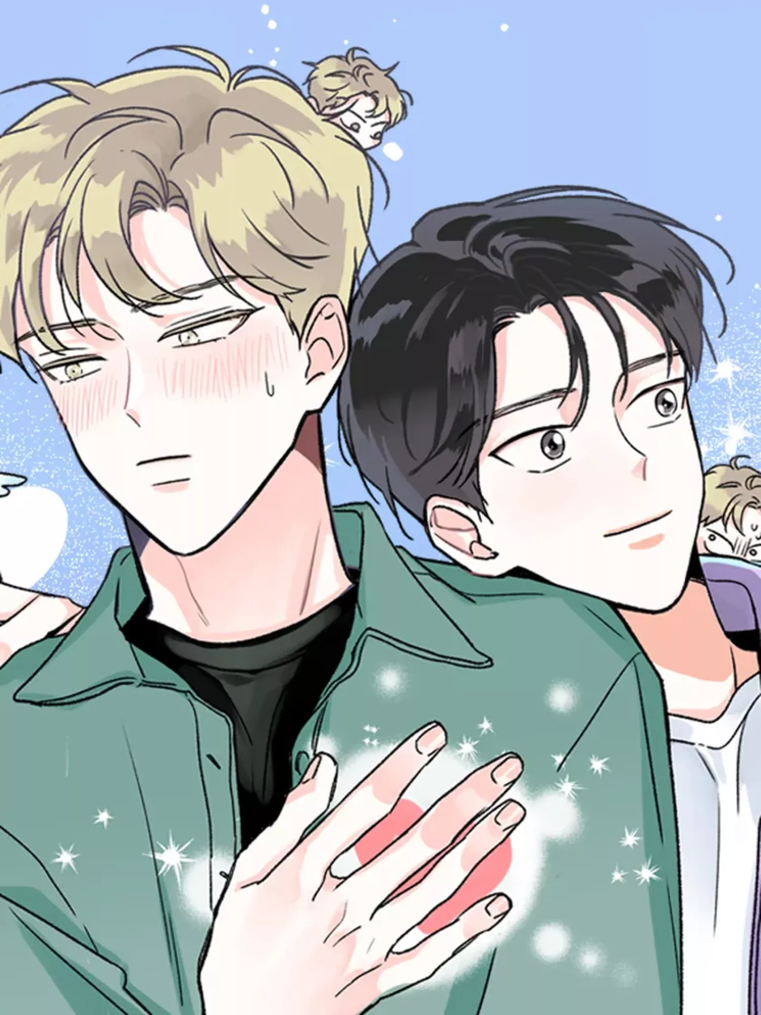 Worth the Wait﹛Official﹜