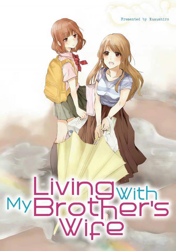 Read Living With My Brothers Wife Official Manhuascan