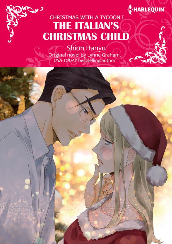 The Italian's Christmas Child Christmas with a Tycoon The Italian's Christmas Child Christmas with a Tycoon