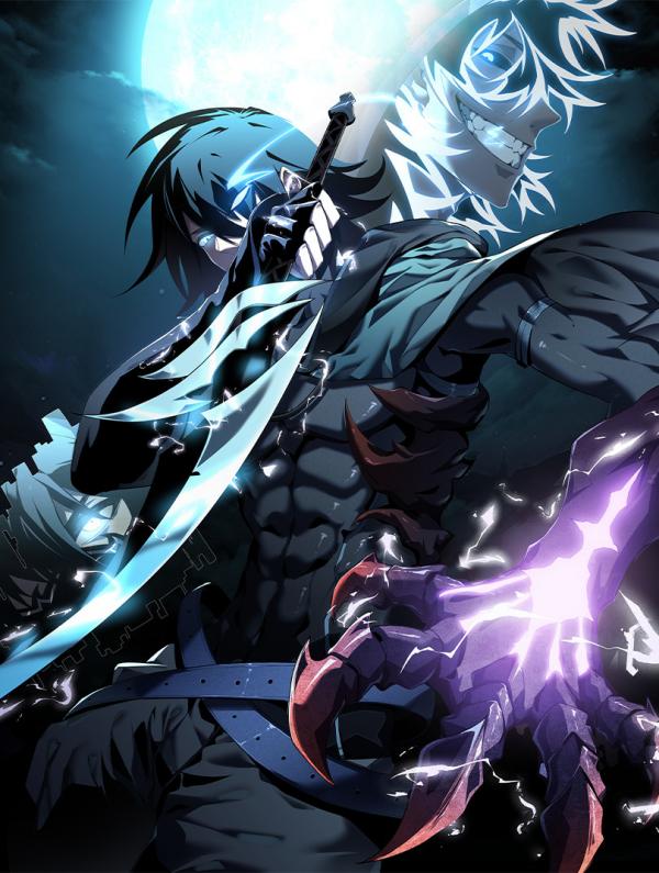The Ultimate Assassin Is Back The Ultimate Assassin Is Back