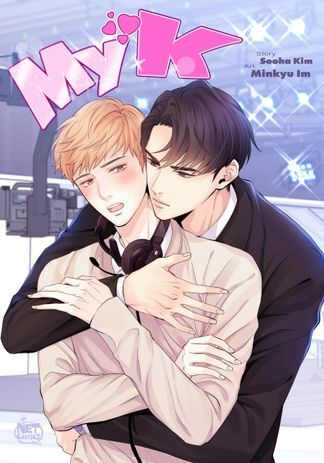 My K (Official) My K (Official)