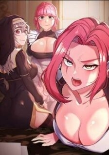 I Am the Villain (Official)