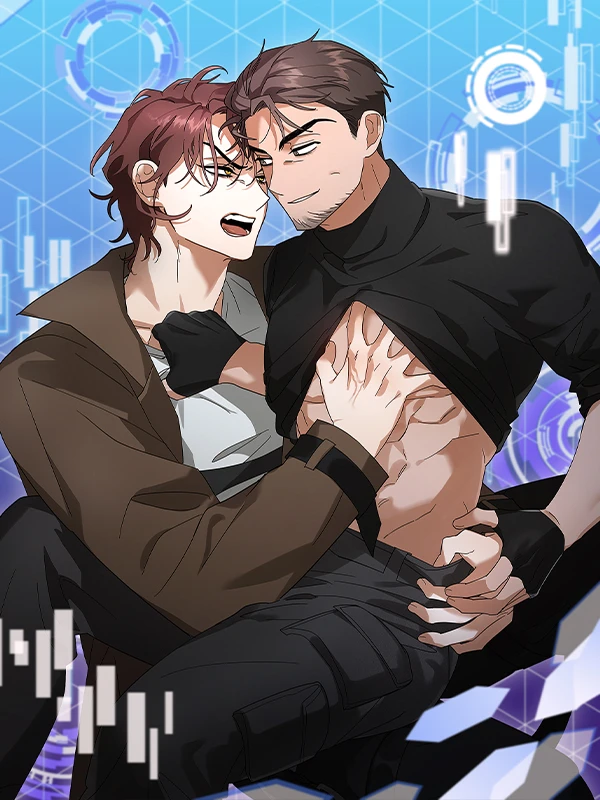 Bitten and Bound [Official]