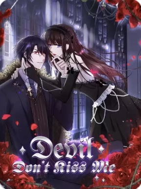 Read Devil, Don't Kiss Me