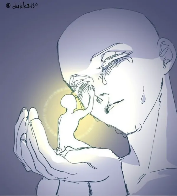 Dose the color red = blood or love