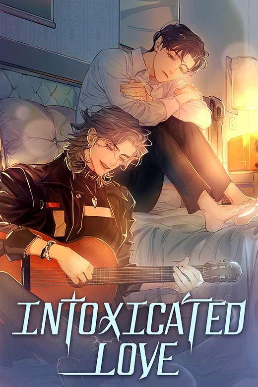 Intoxicated Love Intoxicated Love